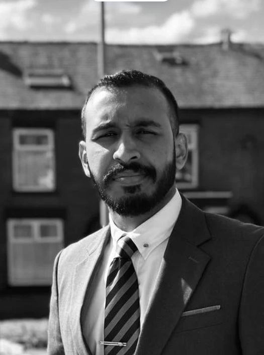 Business Development Manager