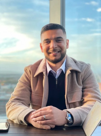 CEO